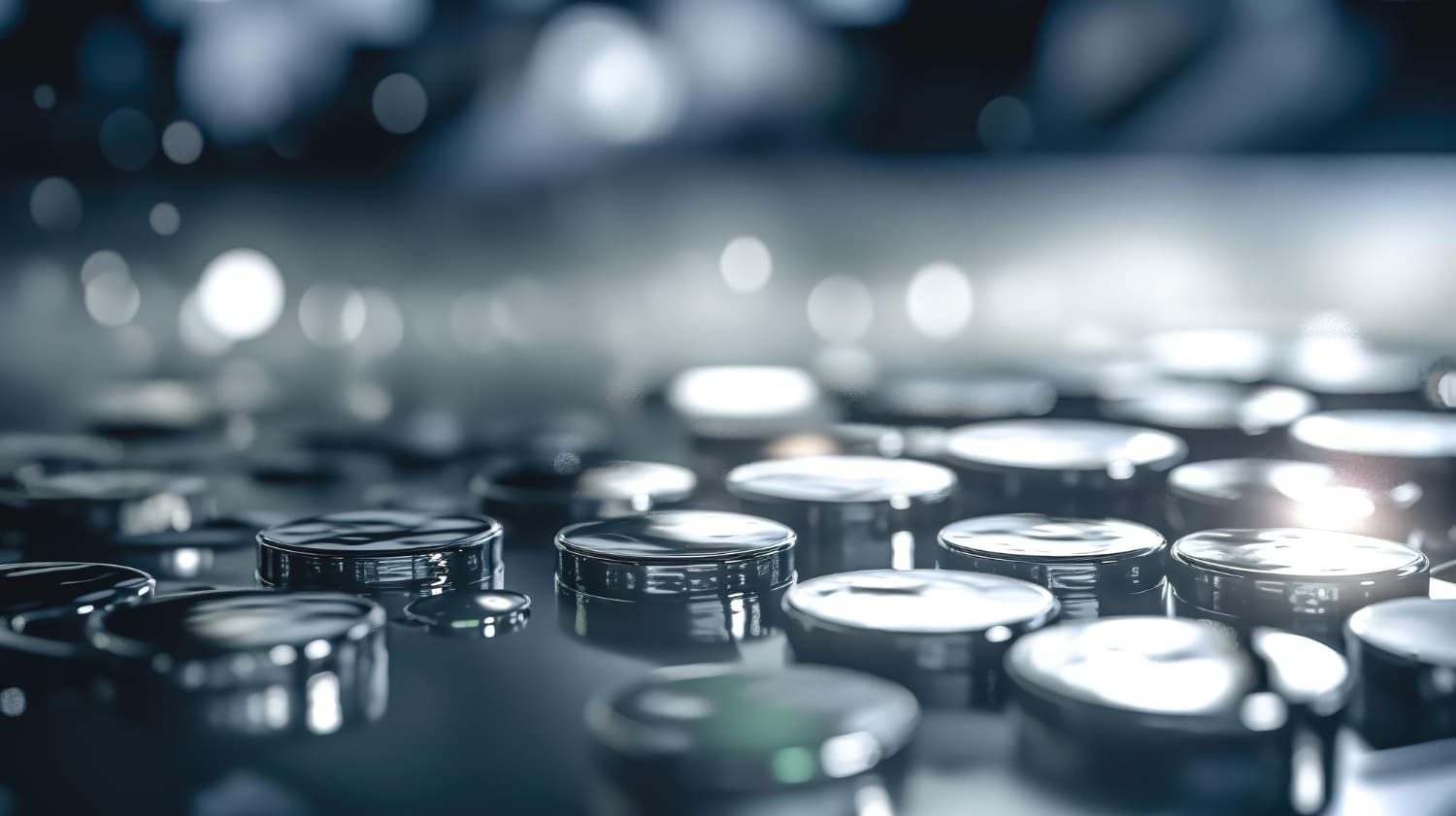 Integrated Battery Solutions and Services