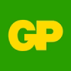 GP Batteries - Official Partner