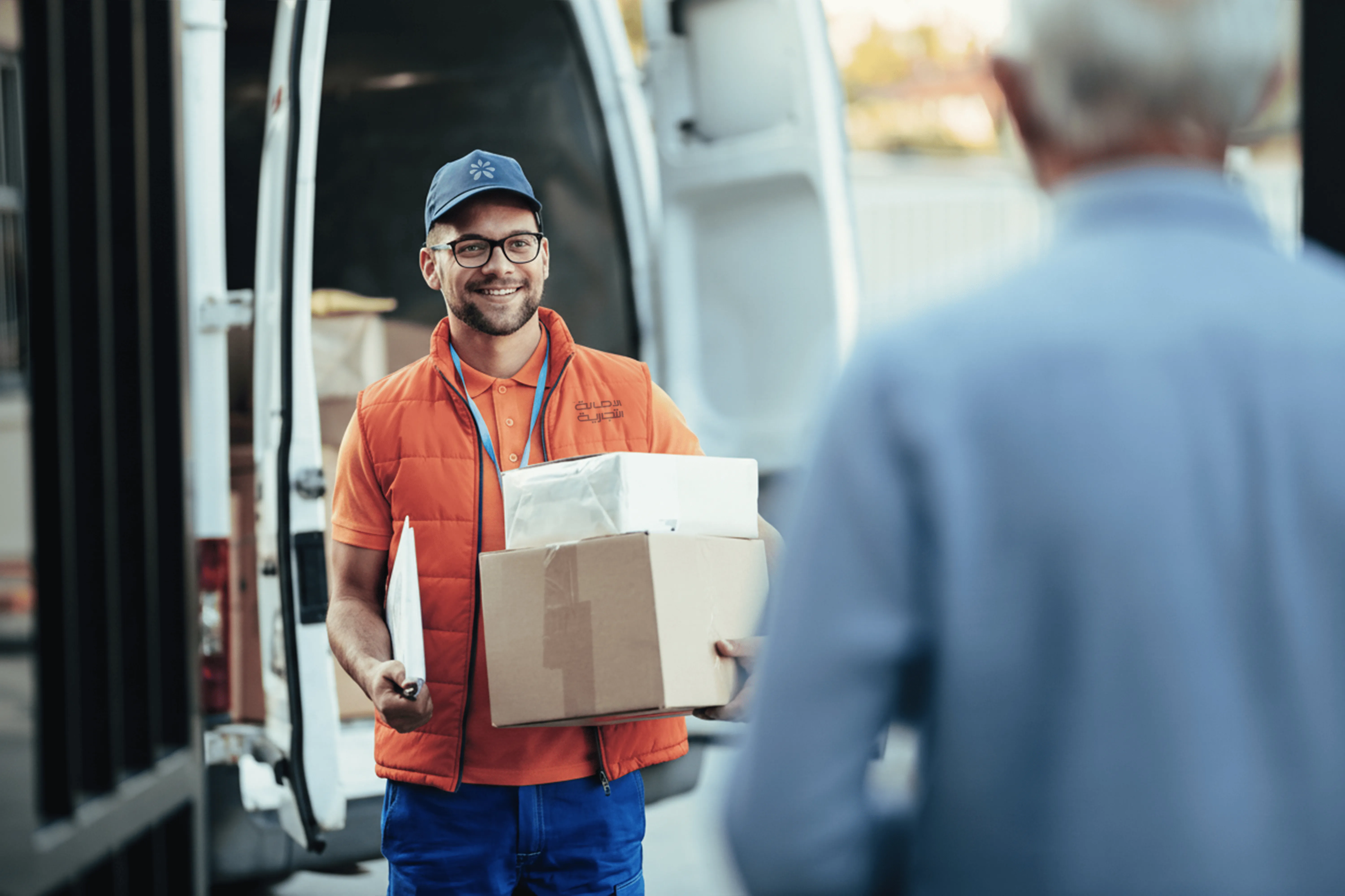 Distribution and Market Penetration Services